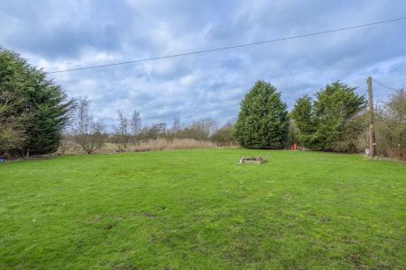 0 bedroom Plot for sale in Building Plot, adjacent to 4 Westdale Villas, Everingtons Lane, Skegness, PE25 1HN