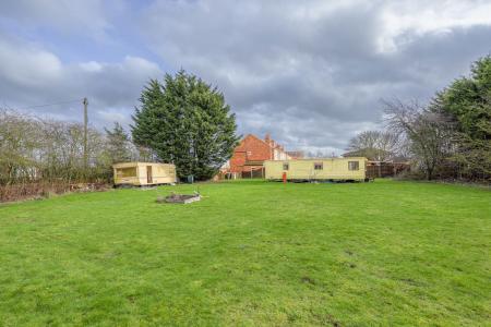 0 bedroom Plot for sale in Building Plot, adjacent to 4 Westdale Villas, Everingtons Lane, Skegness, PE25 1HN