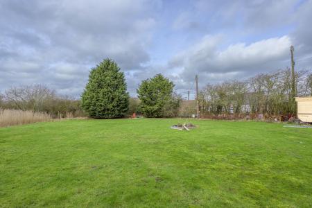 0 bedroom Plot for sale in Building Plot, adjacent to 4 Westdale Villas, Everingtons Lane, Skegness, PE25 1HN