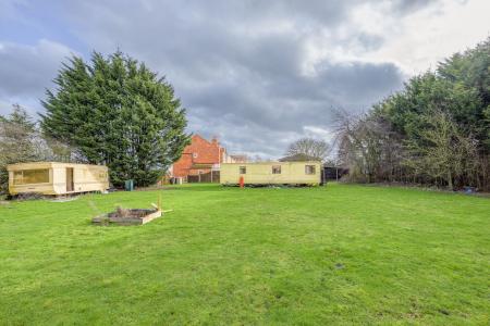 0 bedroom Plot for sale in Building Plot, adjacent to 4 Westdale Villas, Everingtons Lane, Skegness, PE25 1HN