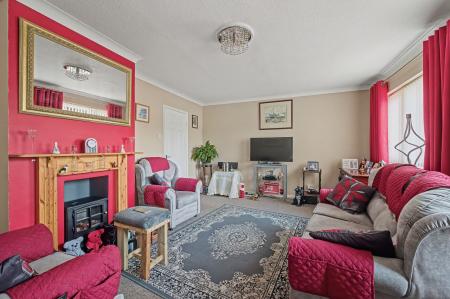 3 bedroom Detached bungalow for sale in Lumley Crescent, Skegness, PE25