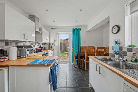 3 bedroom Detached bungalow for sale in Lumley Crescent, Skegness, PE25