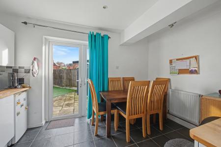 3 bedroom Detached bungalow for sale in Lumley Crescent, Skegness, PE25