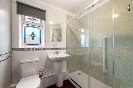 3 bedroom Detached bungalow for sale in Beacon Park Drive, Skegness, PE25