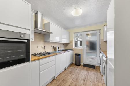 3 bedroom Detached bungalow for sale in Beacon Park Drive, Skegness, PE25