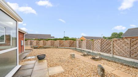 3 bedroom Detached bungalow for sale in Beacon Park Drive, Skegness, PE25