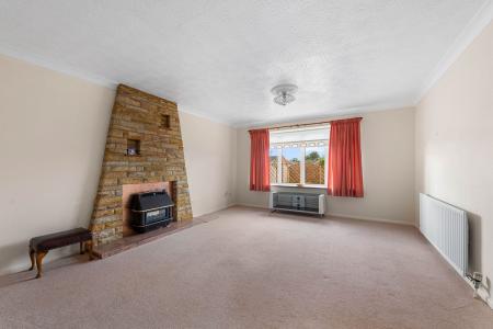 3 bedroom Detached bungalow for sale in Beacon Park Drive, Skegness, PE25