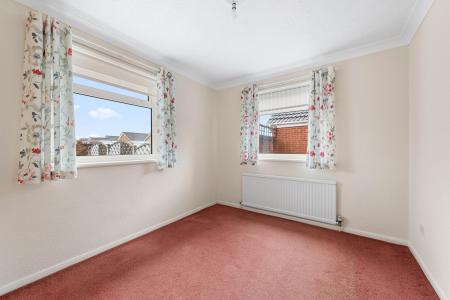 3 bedroom Detached bungalow for sale in Beacon Park Drive, Skegness, PE25