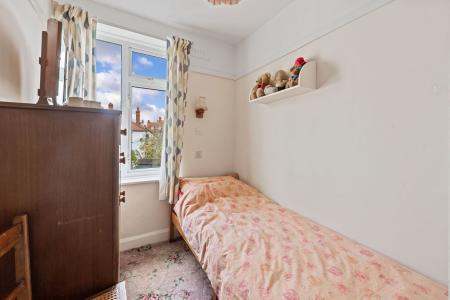 4 bedroom Detached house for sale in Marine Avenue, Skegness, PE25