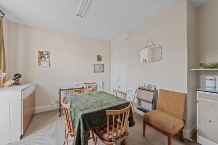 4 bedroom Detached house for sale in Marine Avenue, Skegness, PE25