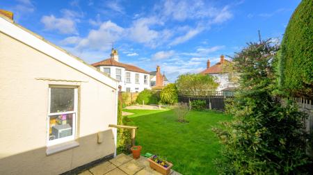 4 bedroom Detached house for sale in Marine Avenue, Skegness, PE25