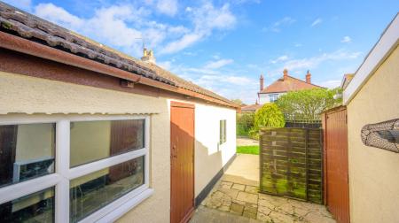 4 bedroom Detached house for sale in Marine Avenue, Skegness, PE25