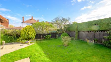 4 bedroom Detached house for sale in Marine Avenue, Skegness, PE25