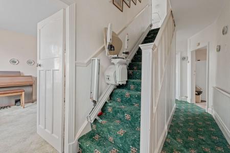 4 bedroom Detached house for sale in Marine Avenue, Skegness, PE25