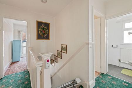 4 bedroom Detached house for sale in Marine Avenue, Skegness, PE25