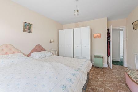 4 bedroom Detached house for sale in Marine Avenue, Skegness, PE25