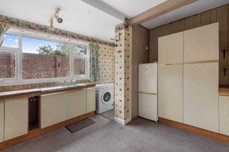 3 bedroom Detached house for sale in Drummond Road, Skegness, PE25