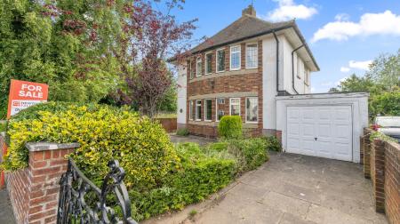 Drummond Road, Skegness, PE25