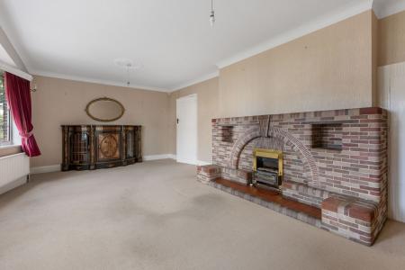 3 bedroom Detached house for sale in Drummond Road, Skegness, PE25