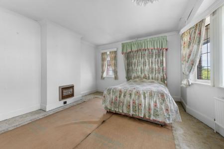 3 bedroom Detached house for sale in Drummond Road, Skegness, PE25