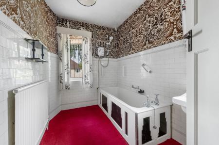 3 bedroom Detached house for sale in Drummond Road, Skegness, PE25