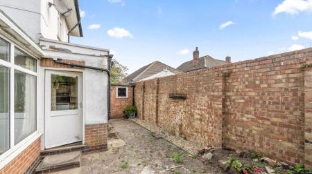 3 bedroom Detached house for sale in Drummond Road, Skegness, PE25