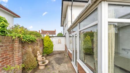 3 bedroom Detached house for sale in Drummond Road, Skegness, PE25