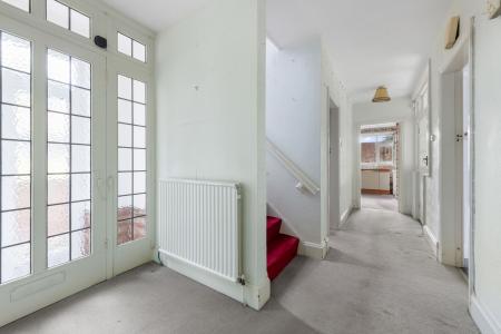 3 bedroom Detached house for sale in Drummond Road, Skegness, PE25