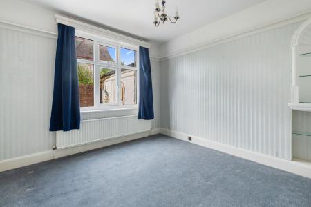 3 bedroom Detached house for sale in Drummond Road, Skegness, PE25