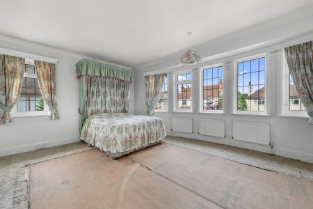 3 bedroom Detached house for sale in Drummond Road, Skegness, PE25