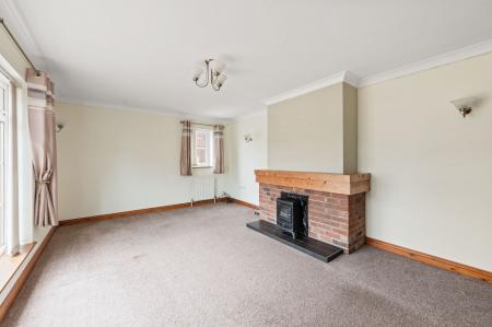 3 bedroom Detached bungalow for sale in St. Nicholas Close, Addlethorpe, PE24