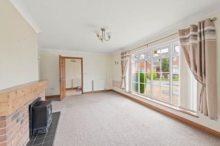 3 bedroom Detached bungalow for sale in St. Nicholas Close, Addlethorpe, PE24