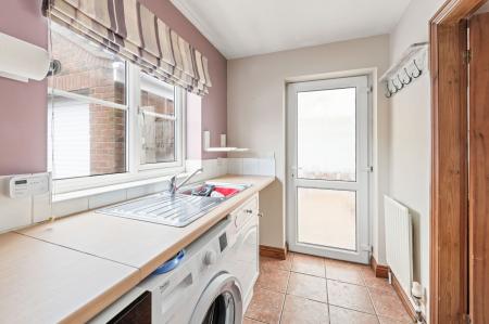 3 bedroom Detached bungalow for sale in St. Nicholas Close, Addlethorpe, PE24