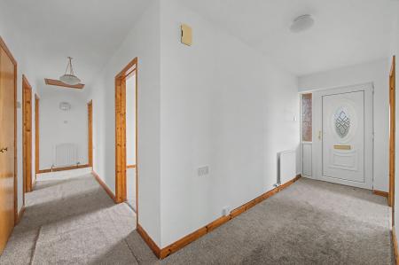 3 bedroom Detached bungalow for sale in Gatrum Lane, Chapel St. Leonards, PE24