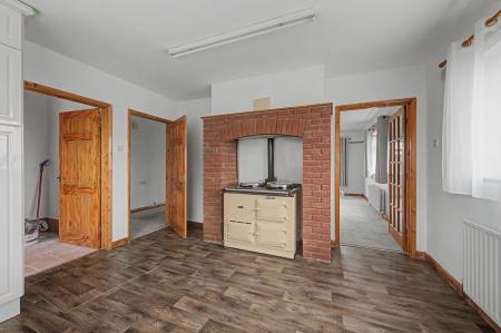 3 bedroom Detached bungalow for sale in Gatrum Lane, Chapel St. Leonards, PE24