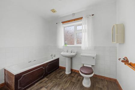 3 bedroom Detached bungalow for sale in Gatrum Lane, Chapel St. Leonards, PE24