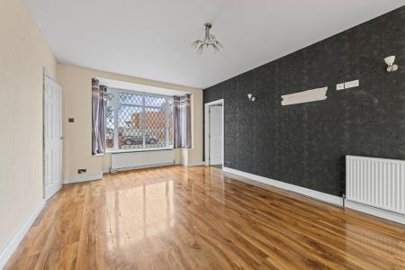 3 bedroom Detached house for sale in Hoylake Drive, Skegness, PE25