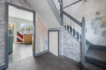 3 bedroom Detached house for sale in Hoylake Drive, Skegness, PE25