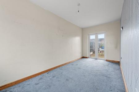 3 bedroom Detached house for sale in Hoylake Drive, Skegness, PE25