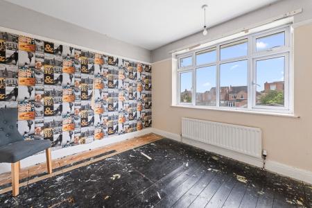 3 bedroom Detached house for sale in Hoylake Drive, Skegness, PE25