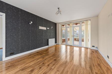 3 bedroom Detached house for sale in Hoylake Drive, Skegness, PE25