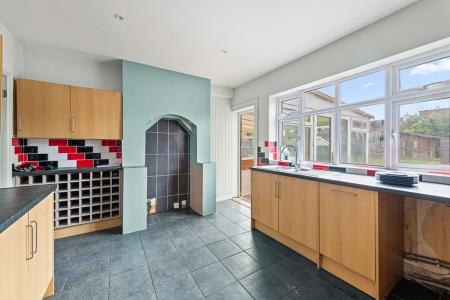 3 bedroom Detached house for sale in Hoylake Drive, Skegness, PE25