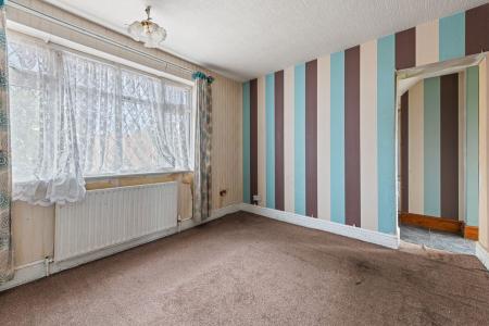 3 bedroom Detached house for sale in Hoylake Drive, Skegness, PE25