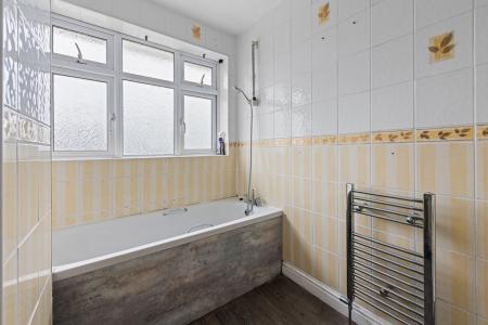 3 bedroom Detached house for sale in Hoylake Drive, Skegness, PE25