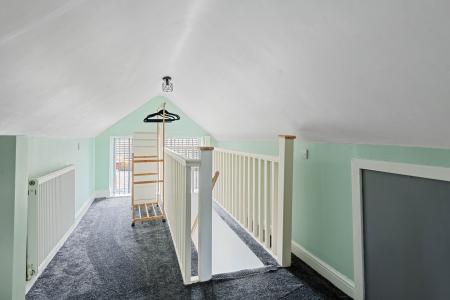 4 bedroom Detached bungalow for sale in Seacroft Road, Mablethorpe, LN12