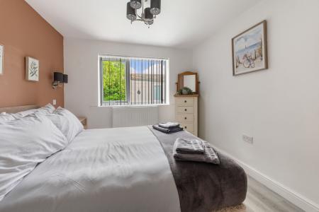 4 bedroom Detached bungalow for sale in Seacroft Road, Mablethorpe, LN12