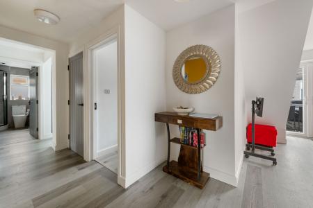 4 bedroom Detached bungalow for sale in Seacroft Road, Mablethorpe, LN12