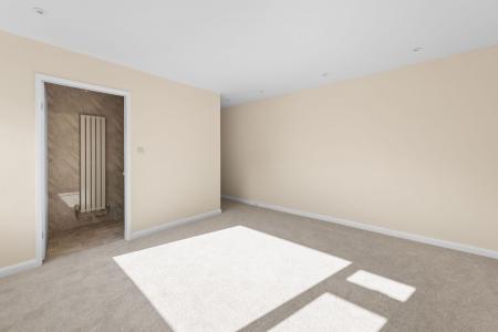 3 bedroom Detached bungalow for sale in Washdyke Lane, Mumby, LN13