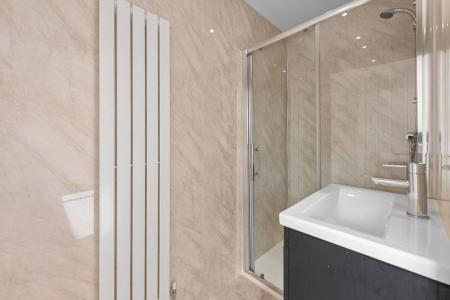 3 bedroom Detached bungalow for sale in Washdyke Lane, Mumby, LN13