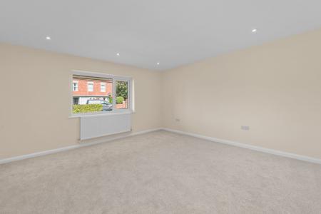 3 bedroom Detached bungalow for sale in Washdyke Lane, Mumby, LN13